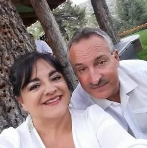 Meet your Posher, Sandra